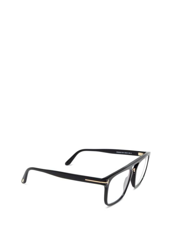 25FW 톰포드 안경 00 538199481 FT5942 B 001 SHINY BLACK - TOMFORD