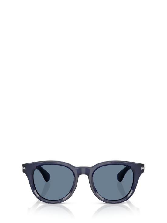 25FW 버버리 안경 00 538212343 BE4439 412080 BLUE