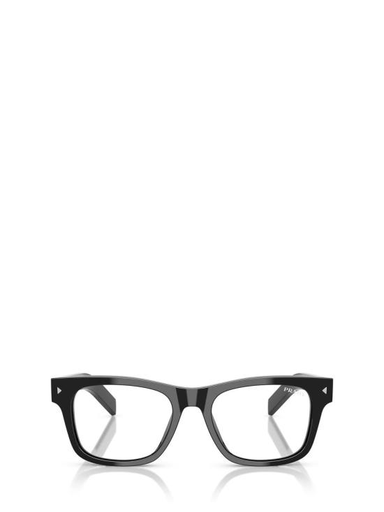 25FW 프라다 안경 00 538223201 PR A17S 16K60K Black