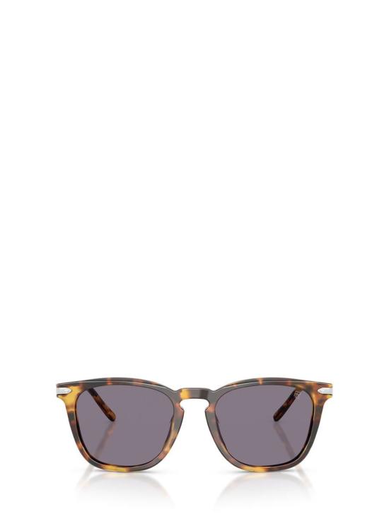 25FW 랄프 로렌 안경 00 538214655 RL8233U 51341A ANTIQUE HAVANA