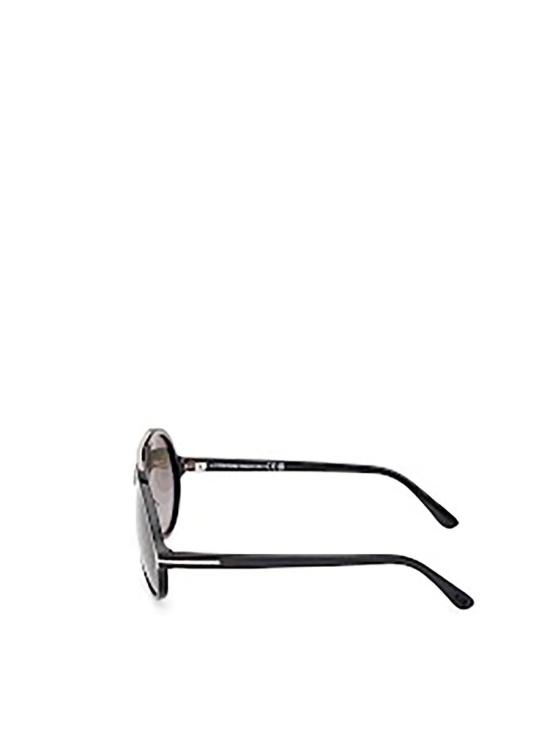 25FW 톰포드 안경 00 538219889 FT1210 01B Black - TOMFORD