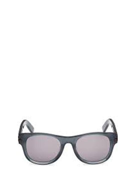 25FW 에르메네질도제냐 안경 00 538220355 EZ0268 90A SHINY BLUE