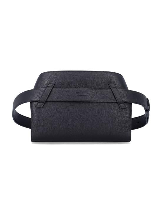 25FW 살바토레 페라가모 숄더백 25A241839787650 NERO Black - SALVATORE FERRAGAMO