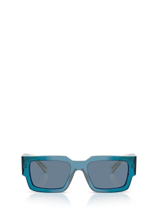 25FW 프라다 안경 00 538223219 PR B17S 24F80S BLUE