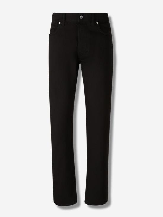 25FW Stone Island Denim 데님 팬츠 K2S15J100005 V0029 Black