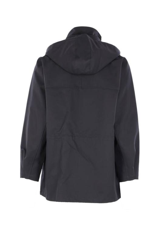 25FW 오라리 자켓 A25AB01CBDARKNAVY BLUE - AURALEE