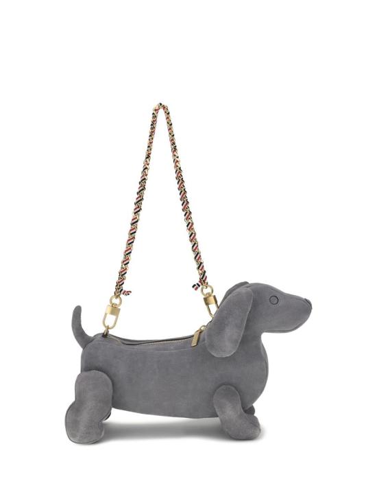 25FW 톰브라운 숄더백 FAP503AL0037 035 GREY