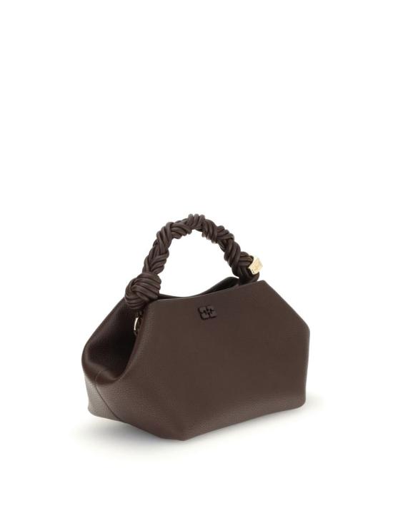 26SS 가니 토트백 A7274 979 BROWN - GANNI