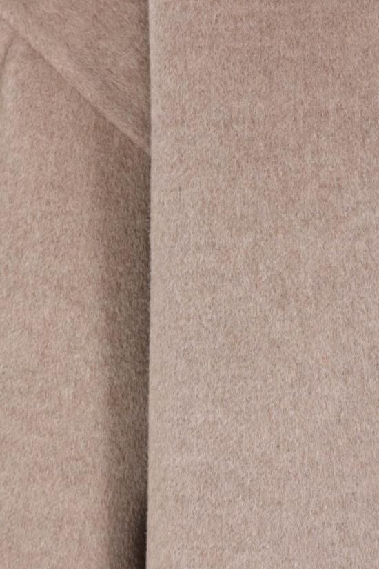 25FW 막스마라 자켓 2521046112600889001 DARK CACHA - MAX MARA