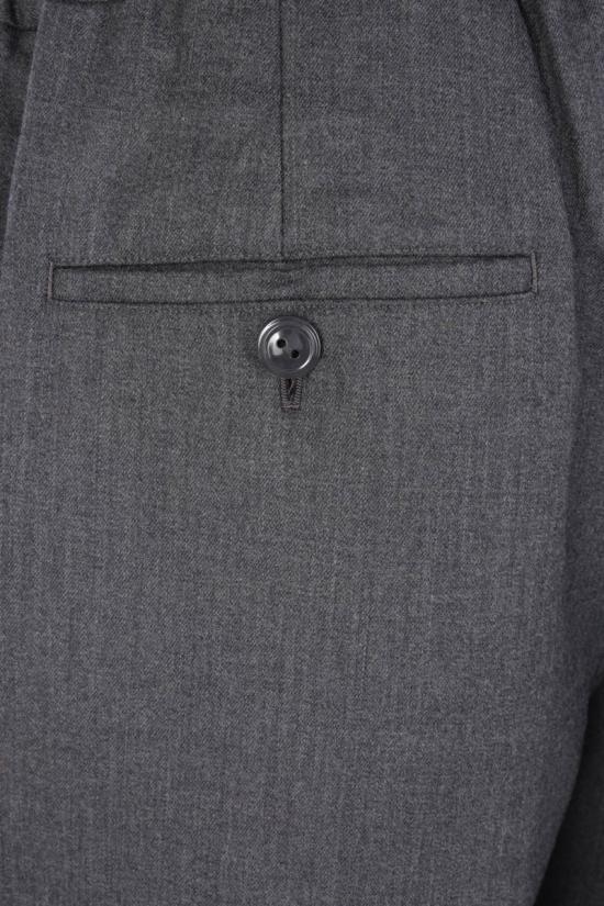 25FW 언더커버 숏팬츠 UC2E45073CHARCOAL Grey - UNDERCOVER