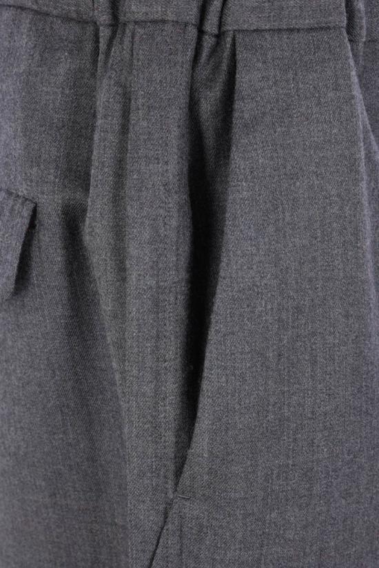 25FW 언더커버 숏팬츠 UC2E45073CHARCOAL Grey - UNDERCOVER