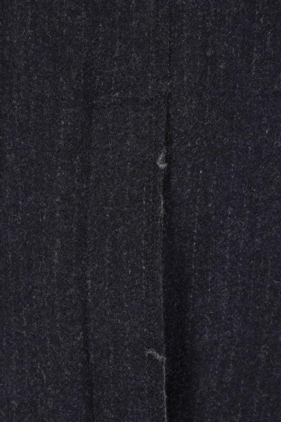 25FW 꼼데가르송 코트 HPC004W252NAVY BLUE - COMME DES GARCONS