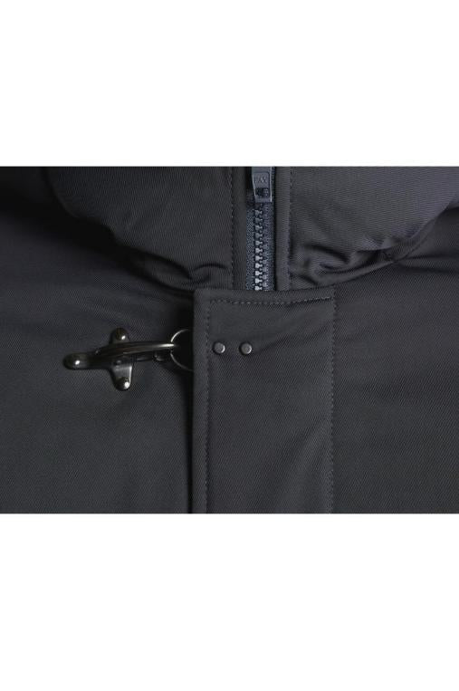 25FW 페이 패딩 NAM36510130XLMU809U809 BLUE - FAY