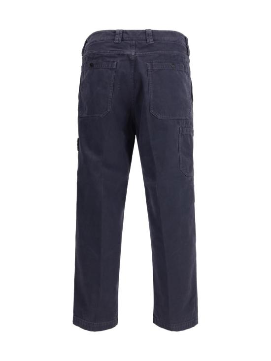 25FW 스톤 아일랜드 숏팬츠 K2S153100008S0184 V0126 PURPLE - STONE ISLAND