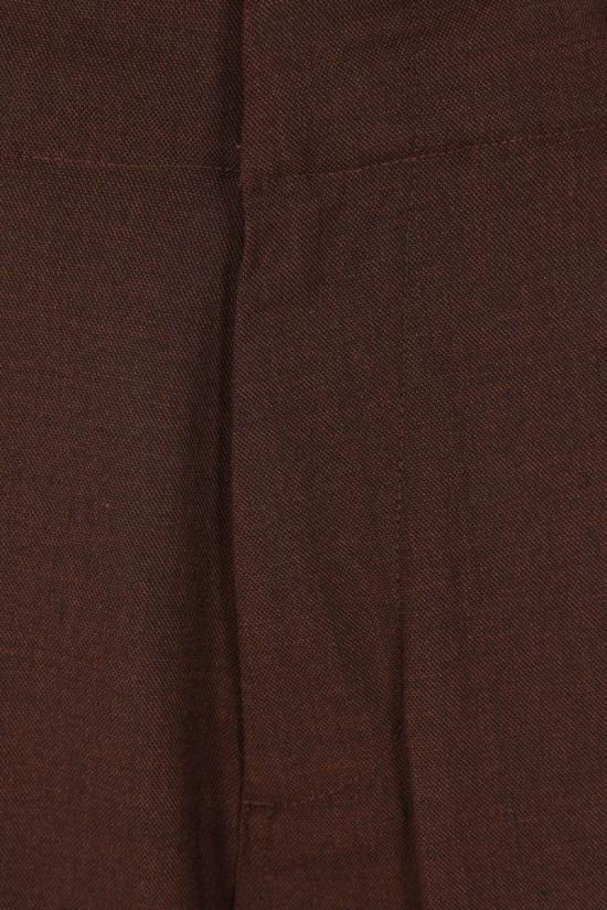 25FW 플랜씨 숏팬츠 PNCAG02LY0TP114MEM05 MELANGE BROWN - PLAN C