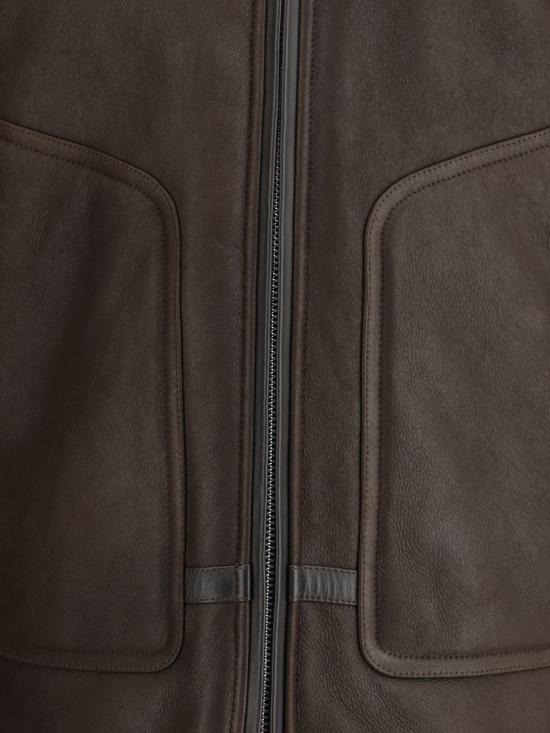 25FW 발스타 무톤 407AF305 V0032 BROWN - VALSTAR