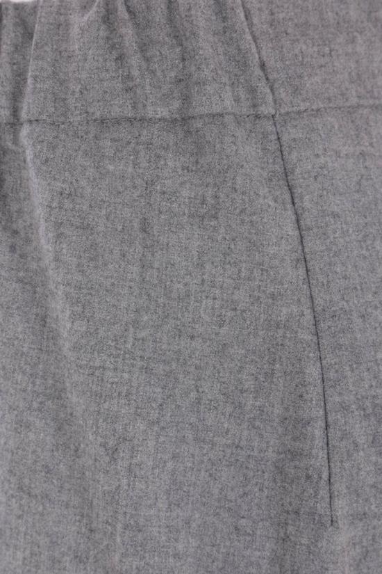 25FW 막스마라 숏팬츠 2521136181600250006 GREY - MAX MARA