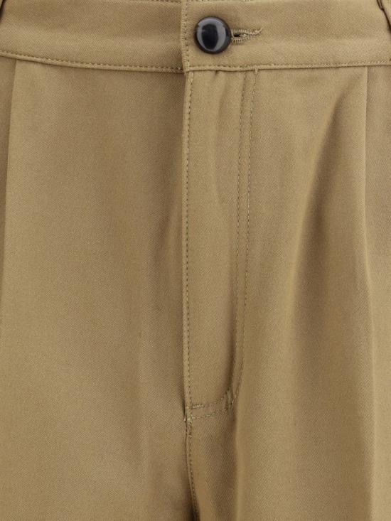 25FW 나마체코 숏팬츠 NW25520N1030 3700 Beige - NAMACHEKO