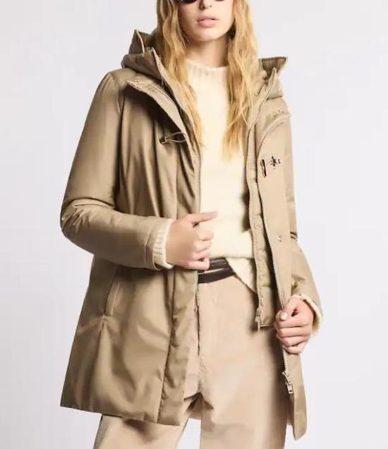 25FW 페이 롱패딩 NAW59513830ZXEC805C805 Brown - FAY