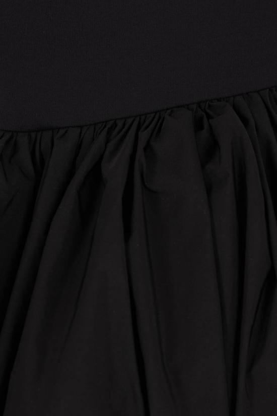 25FW 바퀘라 스커트 VAQ10S1011BLACK Black - VAQUERA