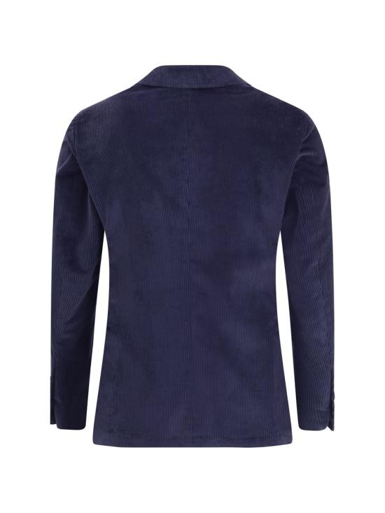 25FW 지카프리 수트 자켓 ISCHIAJ66 19060 BLUE - GI CAPRI