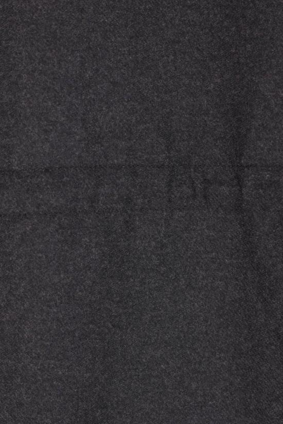 25FW 오라리 코트 A25AB02CFTOPCHARCOAL TOP CHARCOAL - AURALEE