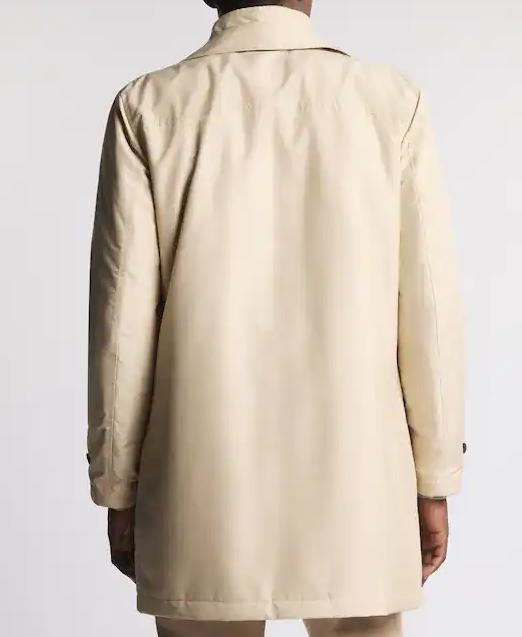 25FW 페이 코트 NAM62510160AXXC003C003 Beige - FAY