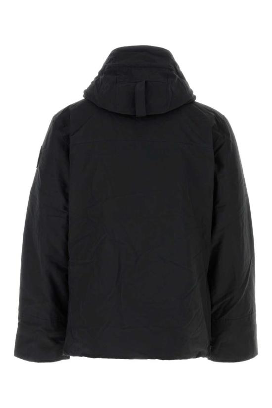 25FW 캐나다구스 메이트랜드 파카 코튼 4662MT 9061 Black - CANADA GOOSE