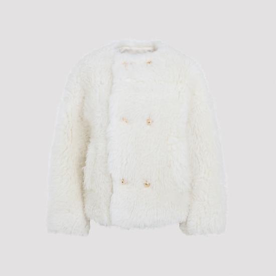 25FW 셀린느 무스탕 RM02U0275 01RD CRAIE