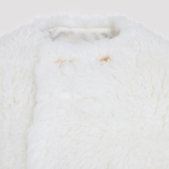 25FW 셀린느 무스탕 RM02U0275 01RD CRAIE - CELINE