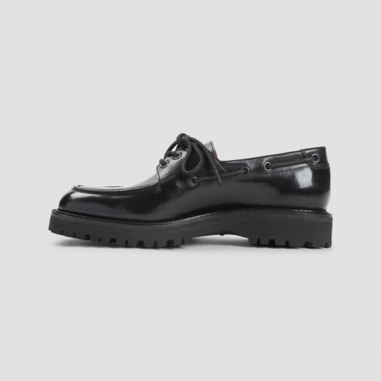 25FW 존롭 드레스 슈즈 1AUAAOL 1R BLACK - JOHN LOBB