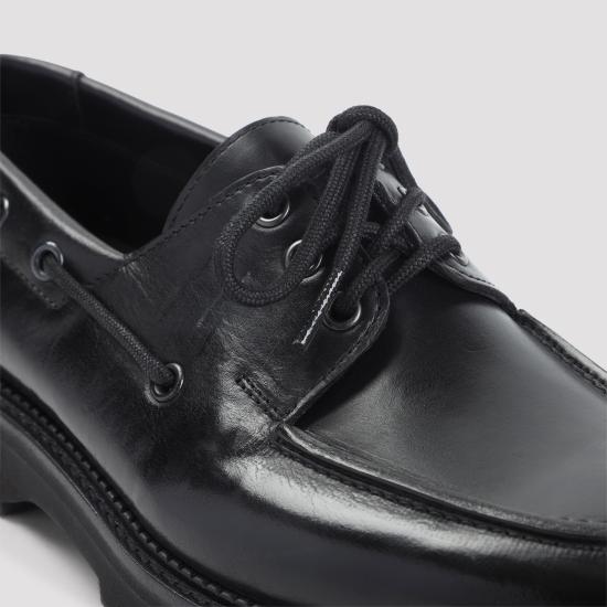 25FW 존롭 드레스 슈즈 1AUAAOL 1R BLACK - JOHN LOBB