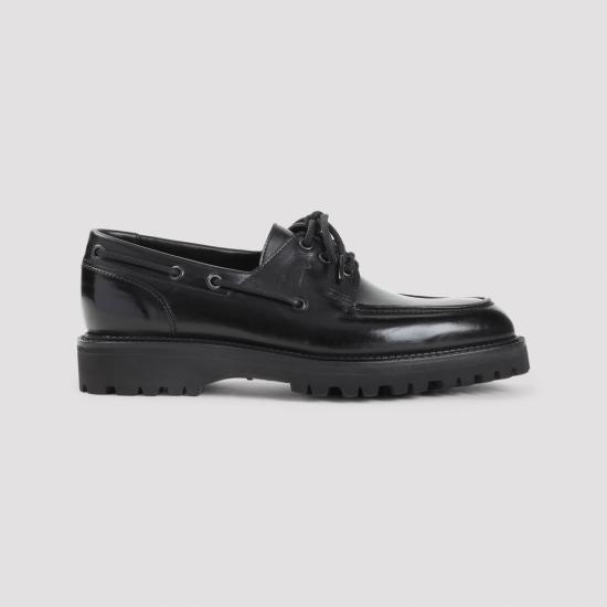 25FW 존롭 드레스 슈즈 1AUAAOL 1R BLACK - JOHN LOBB