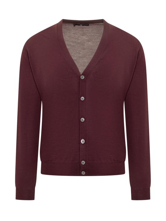 25FW 필리포 드 로렌티스 가디건 CB1MLRM16R 371