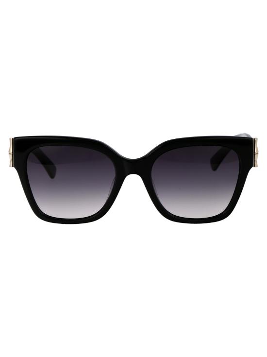 26SS 롱샴 선글라스 LO732S 1 black