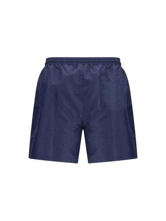 25FW 브루넬로 쿠치넬리 스윔팬츠 MW817043 C1224 BLUE - BRUNELLO CUCINELLI