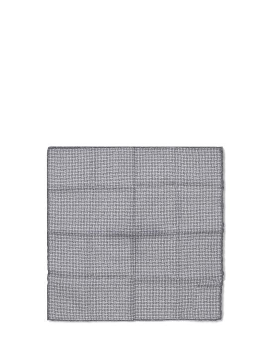 25FW 브루넬로 쿠치넬리 머플러/스카프 MI8800091 C9300 GREY - BRUNELLO CUCINELLI