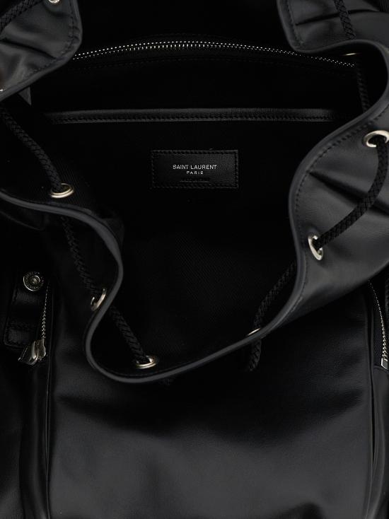 25FW 생로랑 백팩 683857AAFMD1000 - SAINT LAURENT