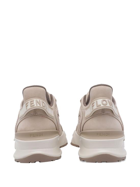 25FW 펜디 스니커즈 8E8620 AY9HF1U4K Cipria - FENDI
