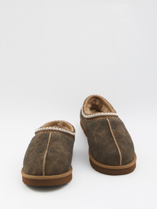 25FW 어그 뮬/슬리퍼 1173810 BROWN - UGG