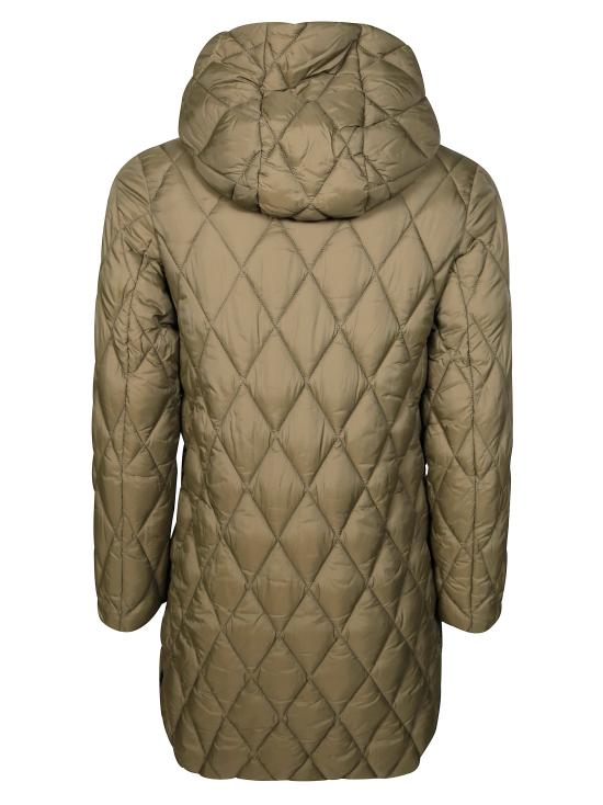 25FW [키즈] 봄부기 패딩 CG9240 MNW5 365 DARK MOSS GREEN VERDE - BOMBOOGIE