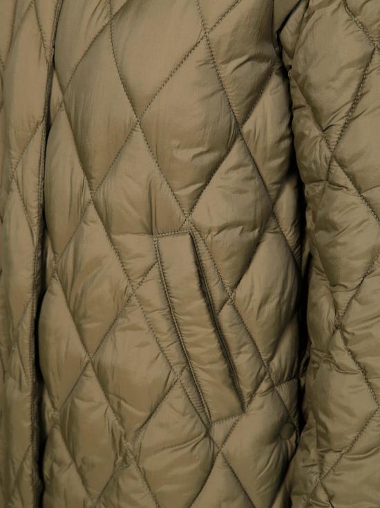 25FW [키즈] 봄부기 패딩 CG9240 MNW5 365 DARK MOSS GREEN VERDE - BOMBOOGIE