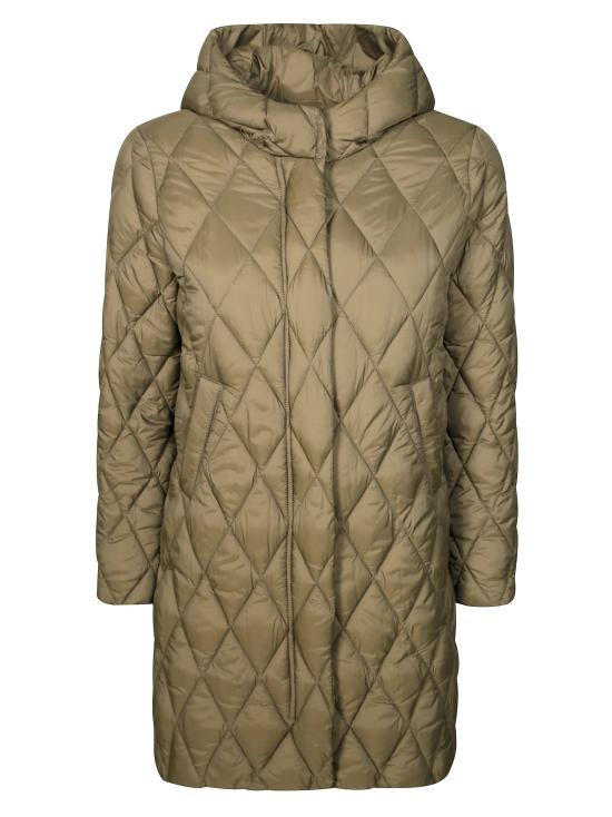 25FW [키즈] 봄부기 패딩 CG9240 MNW5 365 DARK MOSS GREEN VERDE