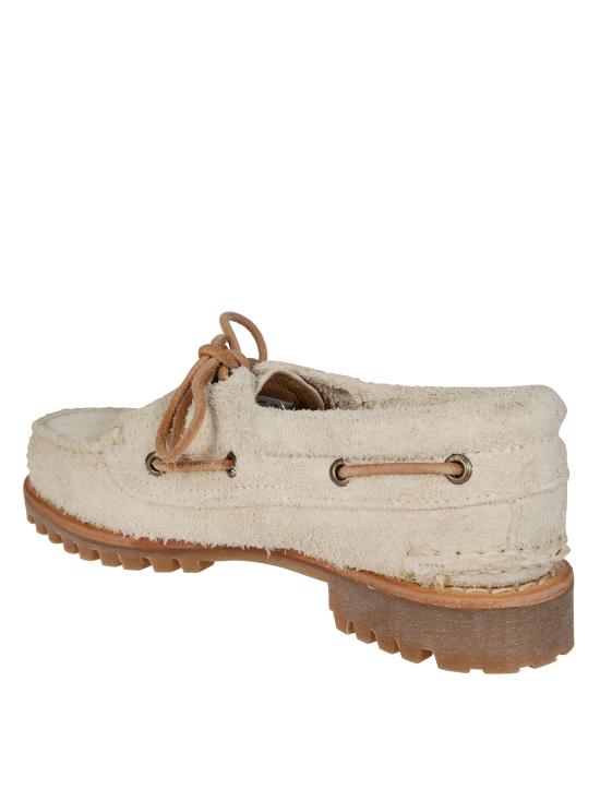 25SS 팀버랜드 드레스 슈즈 TB0A2GNV EUP1 BEIGE - TIMBERLAND