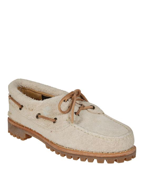 25SS 팀버랜드 드레스 슈즈 TB0A2GNV EUP1 BEIGE - TIMBERLAND
