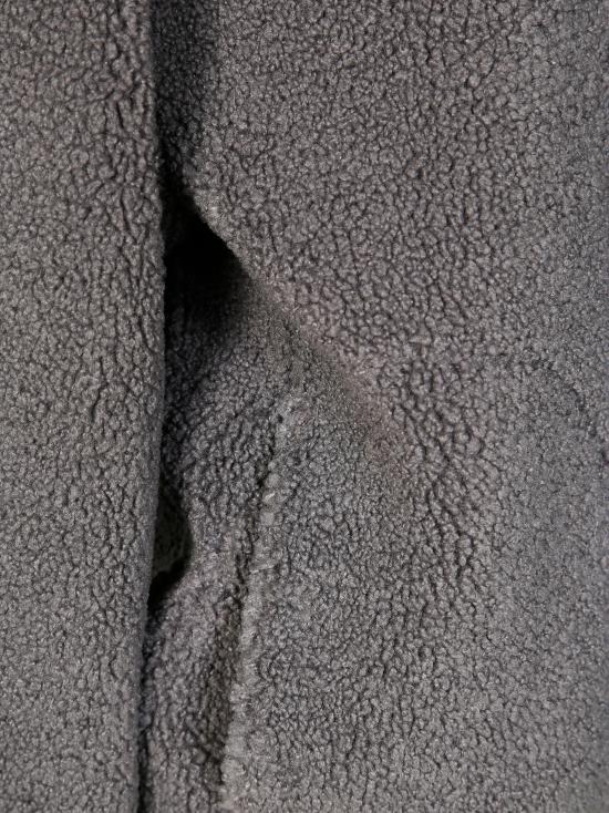 25FW [키즈] 파트리지아페페 패딩 7M0930 E0068 S730 TORNADO GRAY GRIGIO - PATRIZIA PEPE