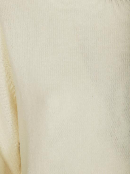 25FW 다니엘피에솔리 가디건 DF0079 01 VERDE - DANIELE FIESOLI