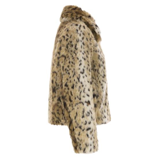 25FW 막스마라 스튜디오 코트 2526456014600 BEIGE - MAX MARA STUDIO