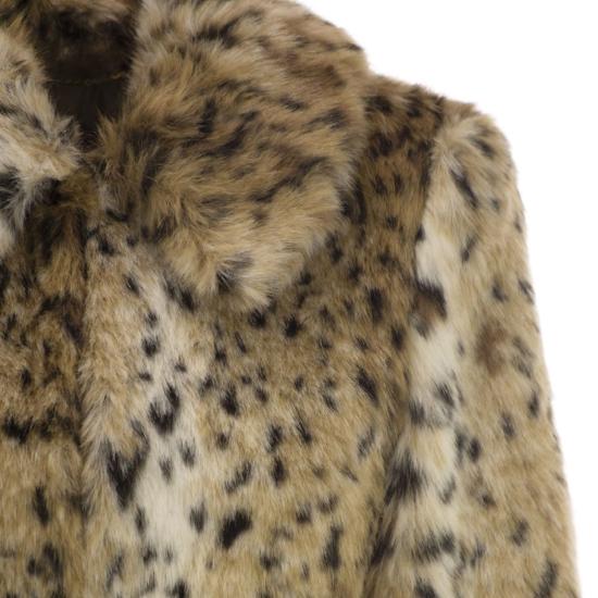 25FW 막스마라 스튜디오 코트 2526456014600 BEIGE - MAX MARA STUDIO