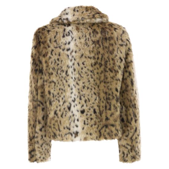 25FW 막스마라 스튜디오 코트 2526456014600 BEIGE - MAX MARA STUDIO